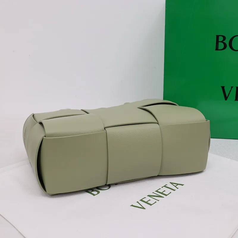 All Categories Official Website "Brand Women's Bags" Women's Bags 💙 BV 2025 Official Website New BV Crossbody Bag